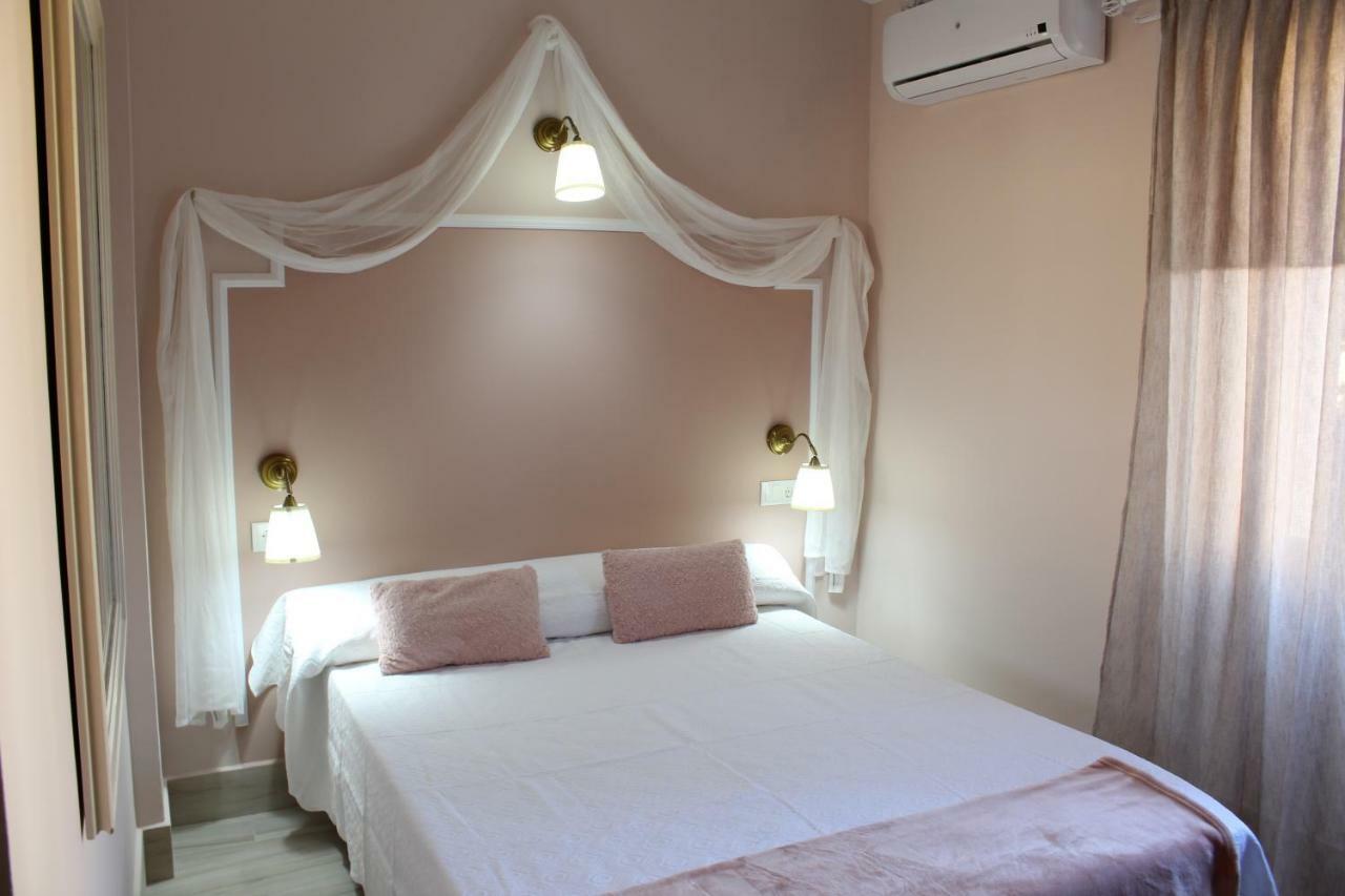 Emperador Augusto Hotell Mérida Eksteriør bilde