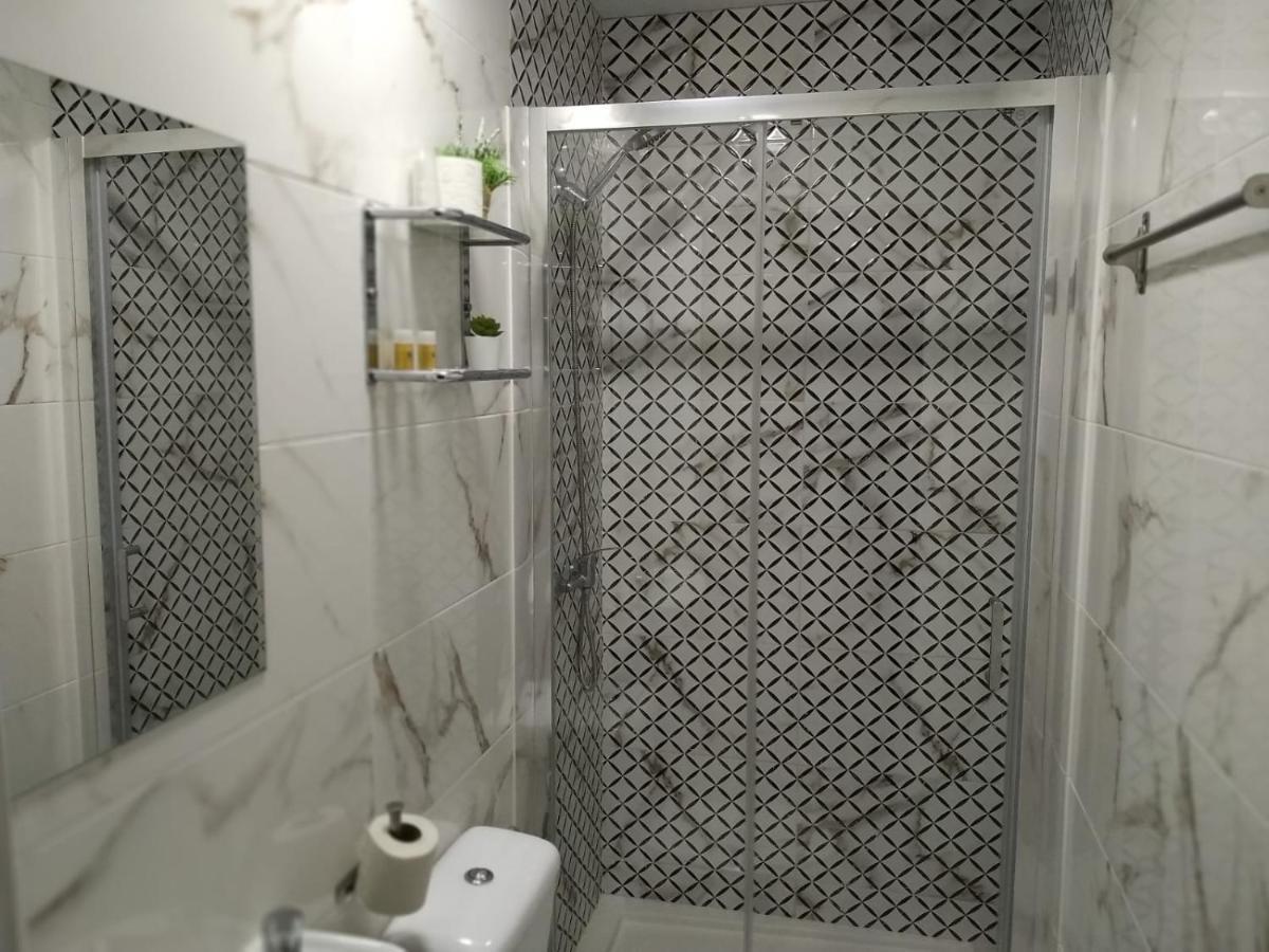 Emperador Augusto Hotell Mérida Eksteriør bilde
